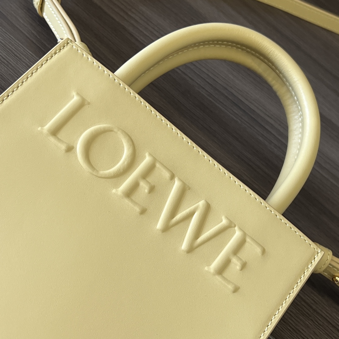 Loewe Shopping Bags